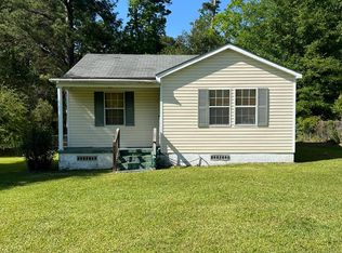 401 Pleasant Rd, Dothan, AL 36301
