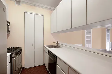 Rented by Berkshire Hathaway HomeServices New York Properties