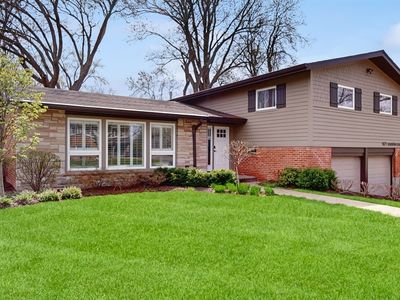1671 Cranshire Ct, Deerfield, IL, 60015