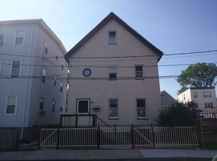 13 Kimball St, Dorchester, MA 02122