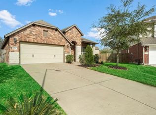 4526 Green Forest Pass, Houston, TX 77084