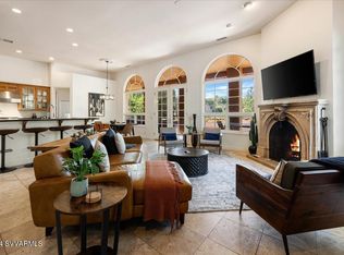 36 W Dove Wing Dr, Sedona, AZ 86336