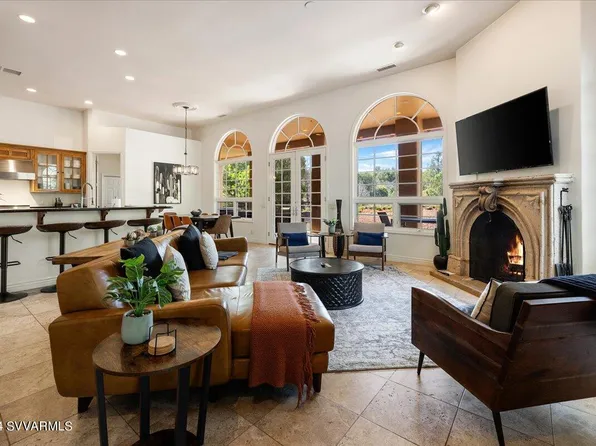 36 W DOVE WING Drive, Sedona, AZ 86336