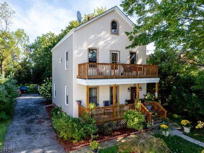 237 E Passaic Ave, Bloomfield, NJ, 07003