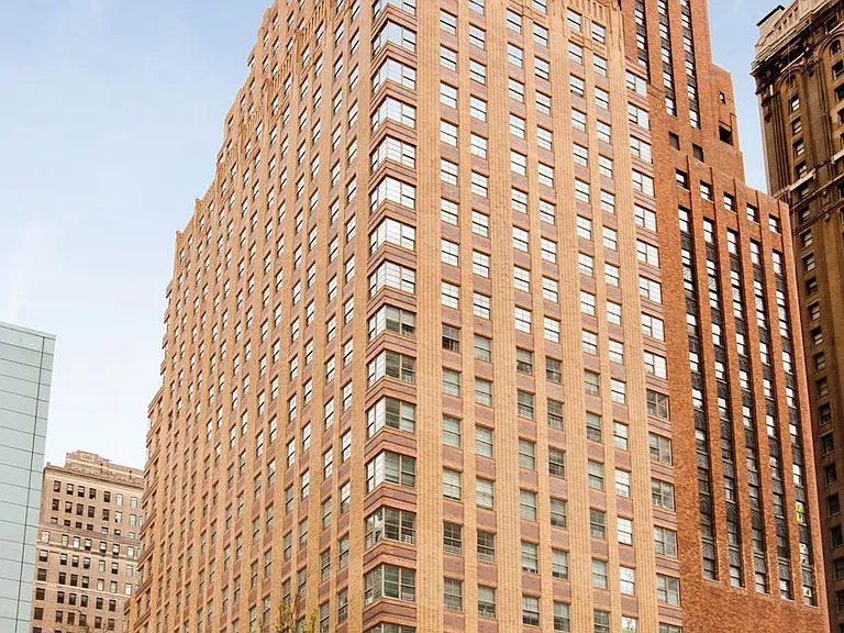 21 West St #18-A — Photo 20