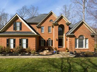 101 Ryans Run Ct, Greenville, SC 29615