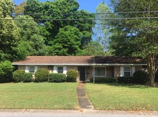 6 Cosgrove Dr, Mobile, AL 36608