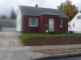 345 Dunn St, Rochester, NY 14621