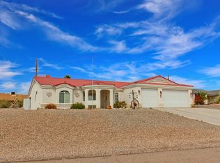 2257 Bombay Dr, Lake Havasu City, AZ 86404