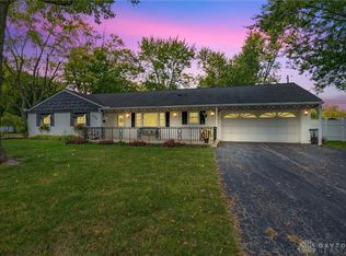 249 Annette Dr, Dayton, OH 45458