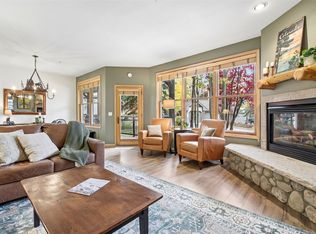 33 Broken Lance Drive UNIT 105S, Breckenridge, CO 80424
