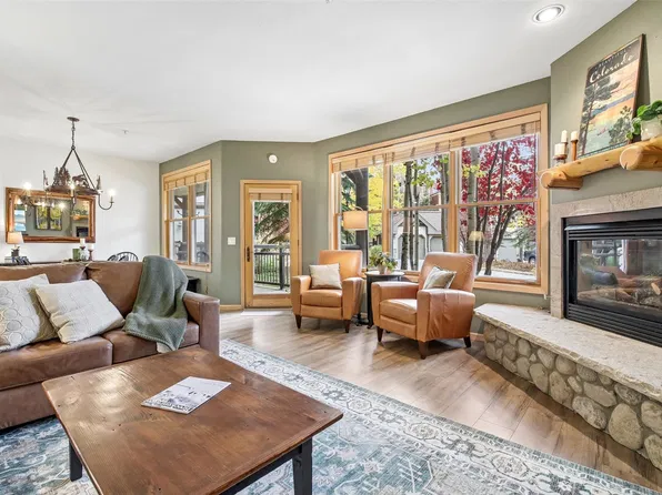 33 Broken Lance Drive UNIT 105S, Breckenridge, CO 80424