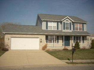 327 Shannon Ln, Belleville, IL