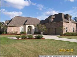 16066 Rawlings Rd, Prairieville, LA 70769