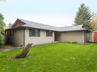 453 SW 13th Ave, Canby, OR 97013