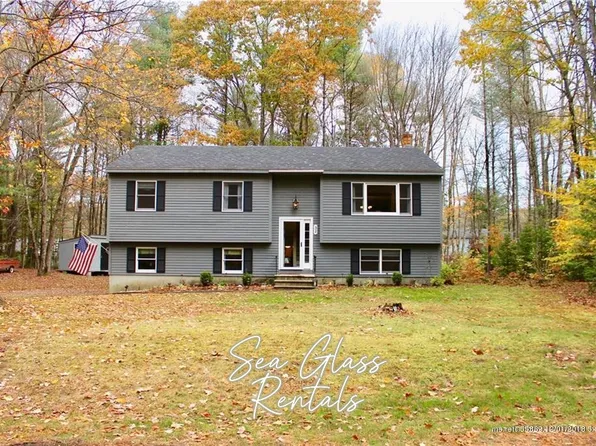(undisclosed Address), Topsham, ME 04086