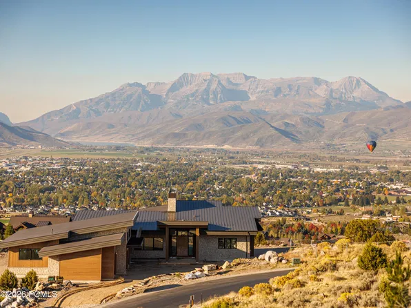 1465 A1 Peak Dr, Heber, UT 84032