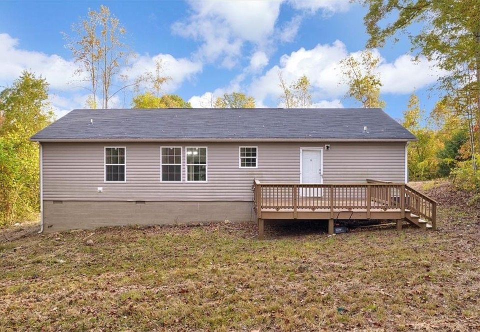 93 Ampthill Rd, Cartersville, VA 23027 Zillow