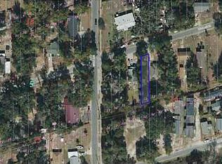 627 26th 1/2 St, Gulfport, MS 39501