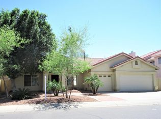 11213 W Olive Dr, Avondale, AZ 85392