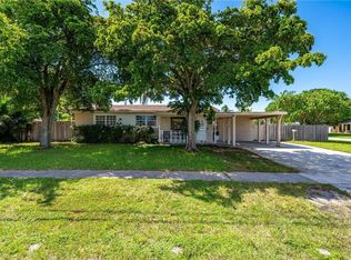 3600 SW 21st St, Fort Lauderdale, FL 33312