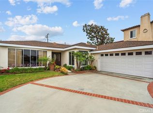 140 Camino De Las Colinas, Redondo Beach, CA 90277
