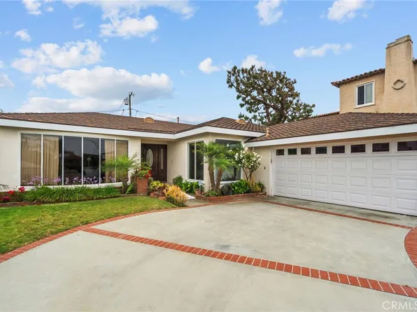 140 Camino De Las Colinas, Redondo Beach, CA 90277