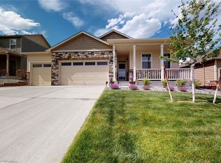2247 Shadow Rider Cir, Castle Rock, CO 80104