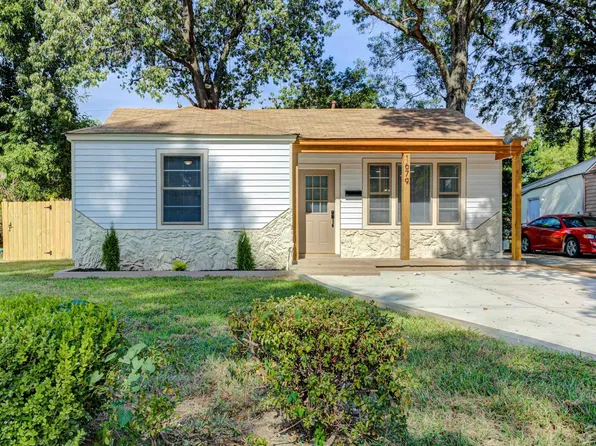 1679 Walter St, Memphis, TN 38108