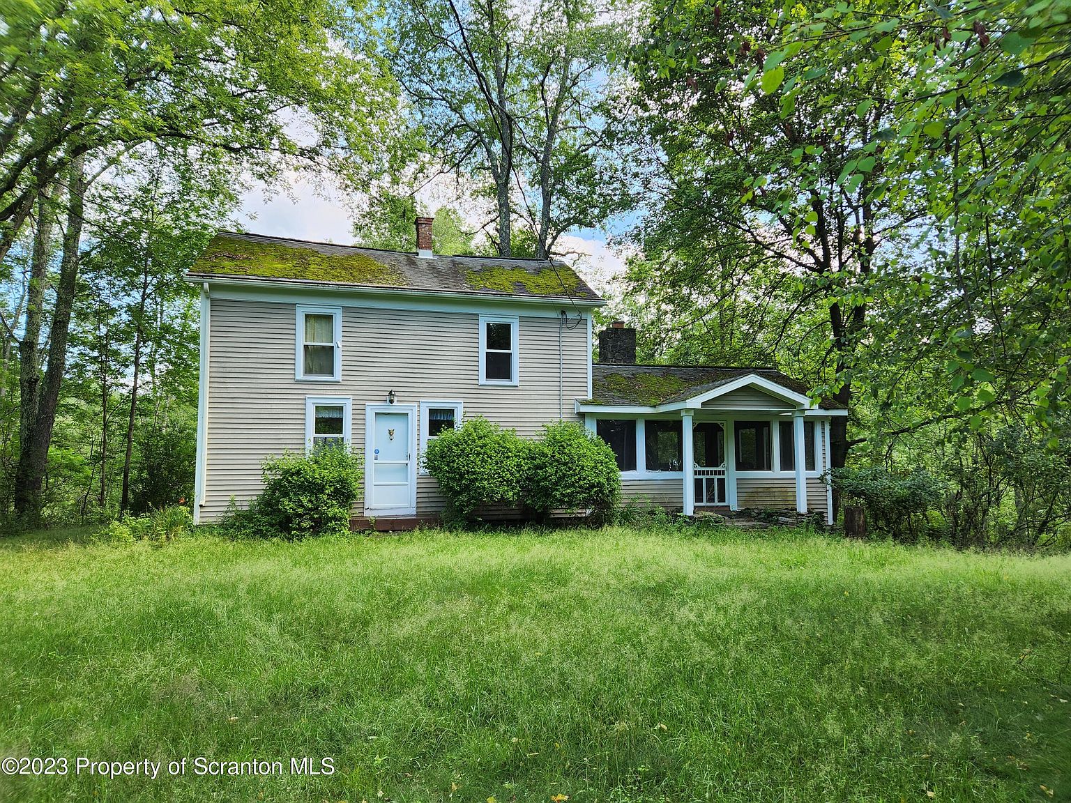 577 Farley Rd, PA 18630 MLS 232288 Zillow