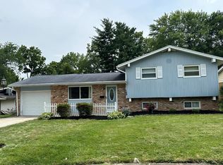 169 Templeton Ter, Lexington, OH