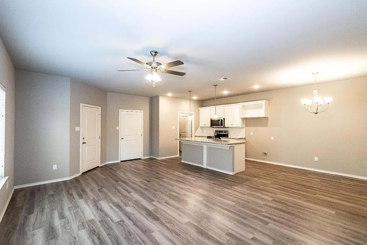 Building Photo - 1218 Preston Trl #A