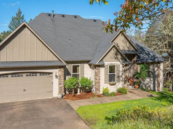 7175 NW Oak Creek Dr, Corvallis, OR 97330