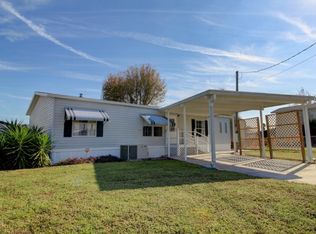 1100 Peach St, Okeechobee, FL 34974