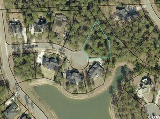 85 Barlowe Ct #CUL, Murrells Inlet, SC 29576