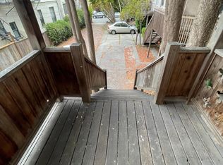 1617 Walnut St, Berkeley, CA 94709