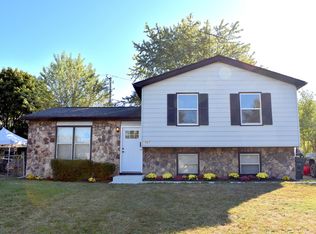 1507 N Martin Ave, Waukegan, IL 60085