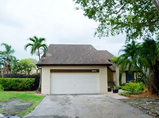 15020 SW 53rd Ter, Miami, FL 33185