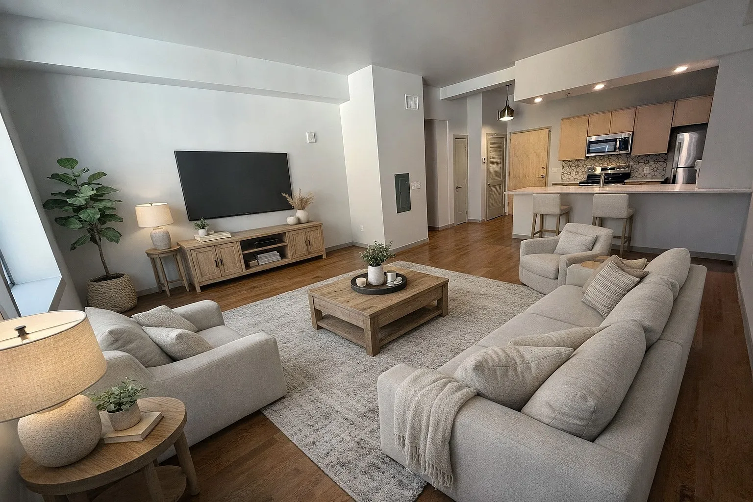 Sentinel Lofts — Photo 3