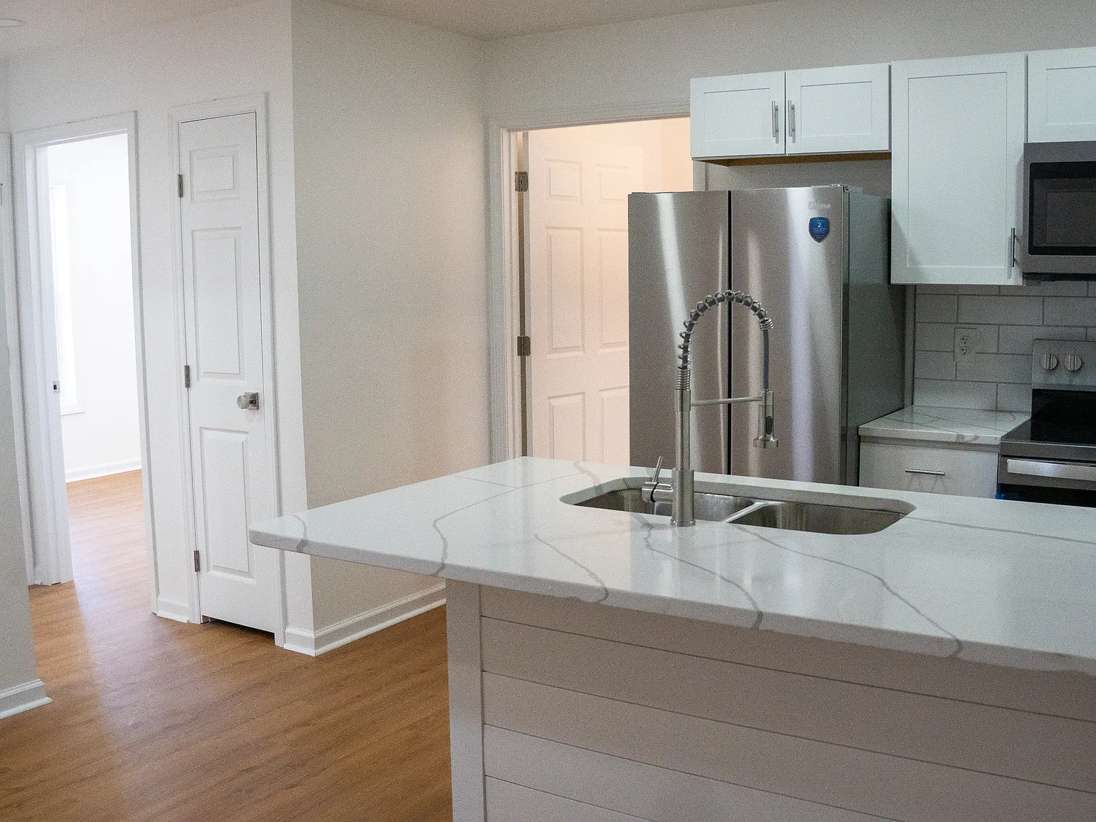 208 Fayette Street - 4 — Photo 2