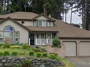 2302 37th Ave SE, Puyallup, WA 98374