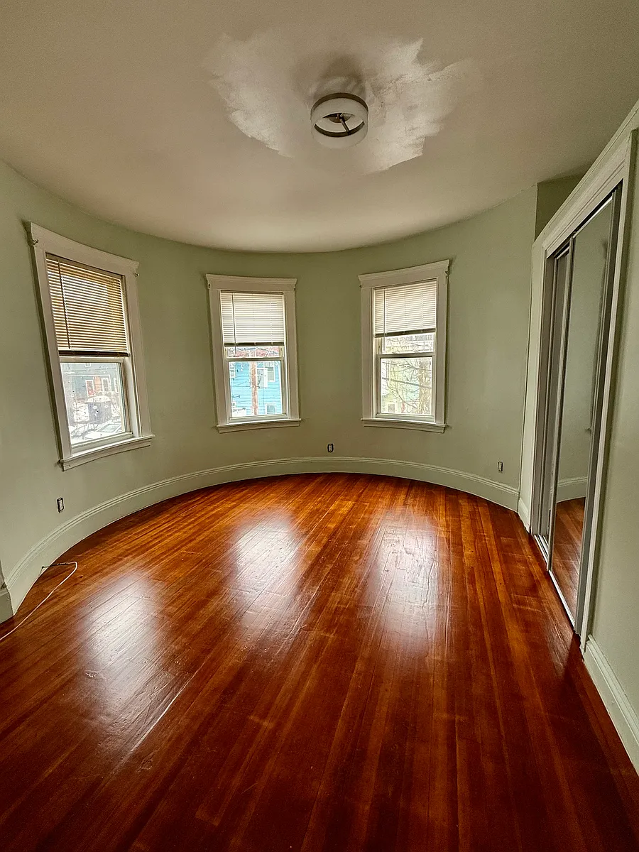 Photo 2 of 9 - 15 Dunlap St #2 - Boston, MA Building Photo - 15 Dunlap St #2