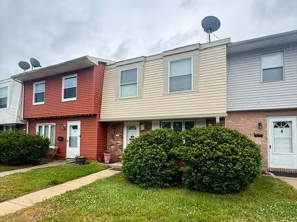 5 Madeley Ct, Sicklerville, NJ 08081