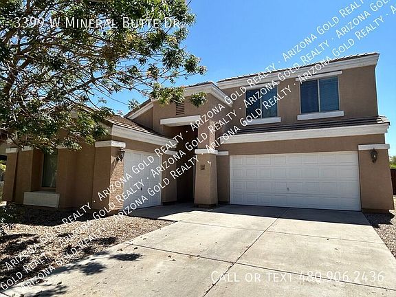 2nd image of 3399 W Mineral Butte Dr