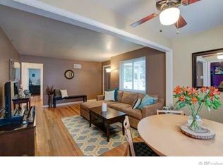 1663 Poplar St, Denver, CO 80220