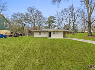 1661 Carey St, Denham Springs, LA 70726