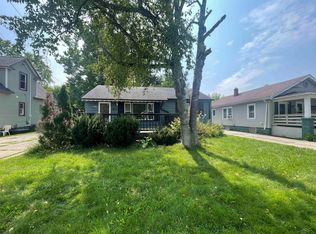 1911 Mackinaw St, Saginaw, MI 48602
