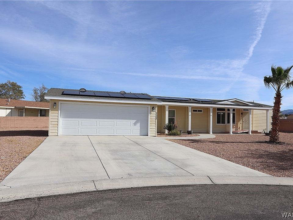 1st image of 4468 S Camp Mohave Court