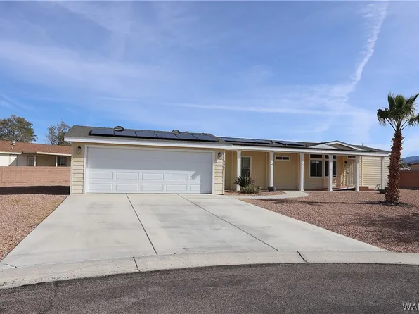 4468 S Camp Mohave Ct, Fort Mohave, AZ 86426