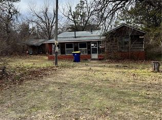 13758 Red Bud Rd, Choctaw, OK 73020
